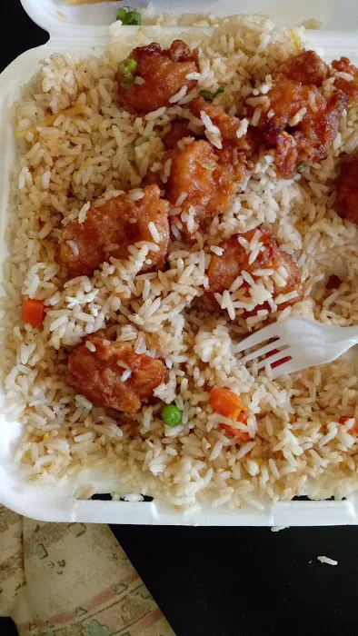 Chinatown Express 3