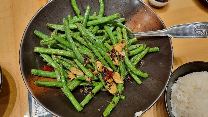Chinese Trendy Food 味府 9
