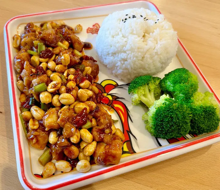 Chinese Trendy Food 味府 3
