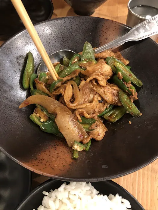 Chinese Trendy Food 味府 1