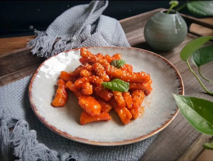Chinese Trendy Food 味府 8