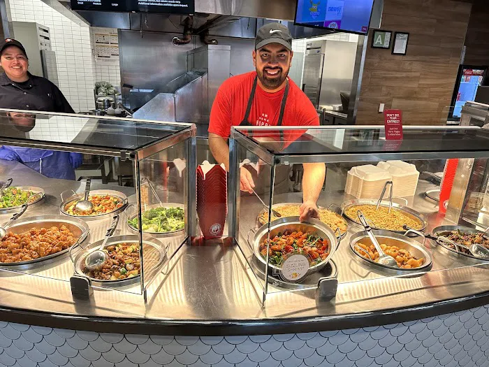 Panda Express 3