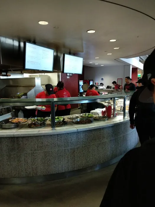 Panda Express 5