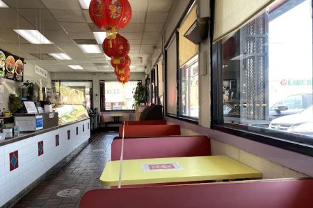 Hong Kong Express