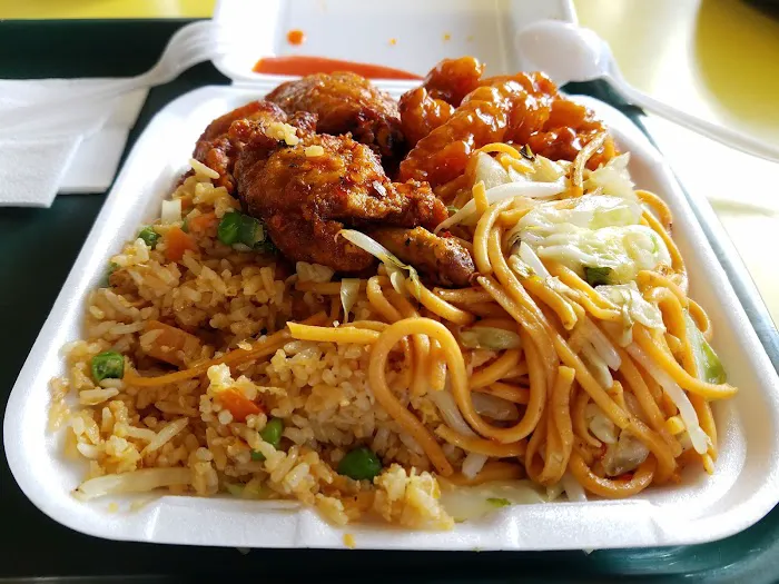 Hong Kong Express 4