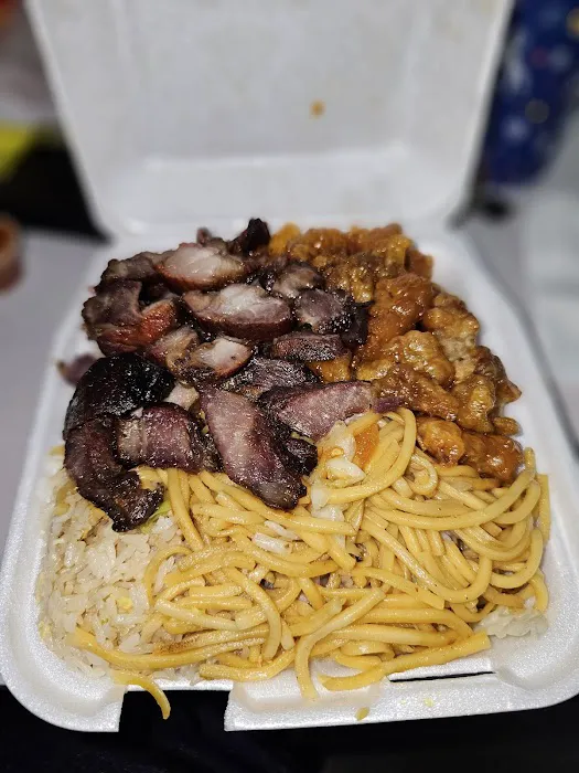 Hong Kong Express 3