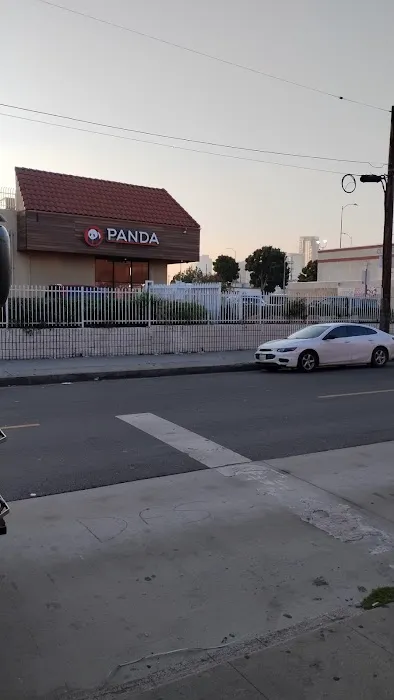 Panda Express 5