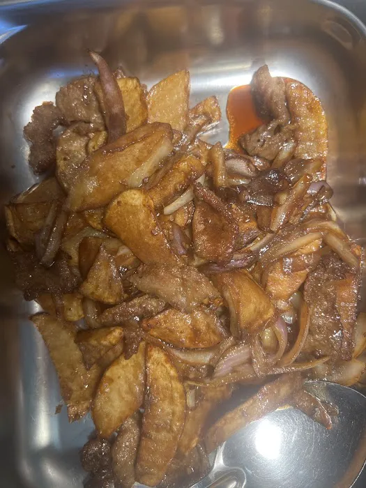 Chinatown express 88 8