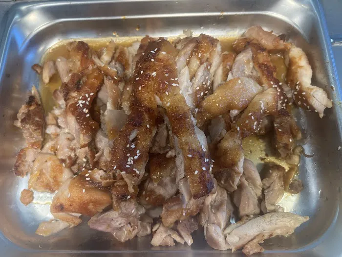 Chinatown express 88 3