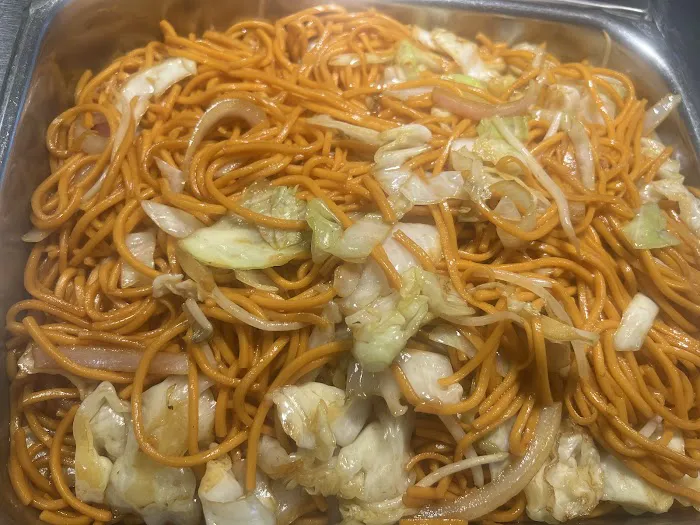 Chinatown express 88 10