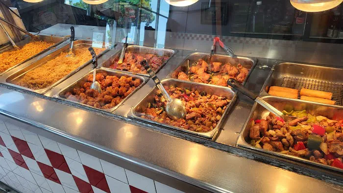 Chinatown Fast Food 1