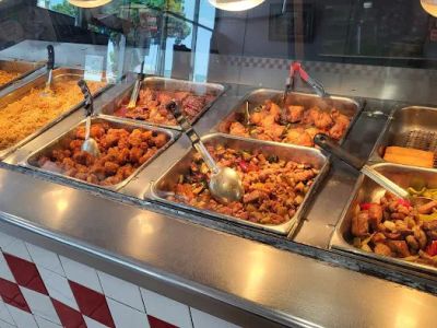 Chinatown Fast Food 0