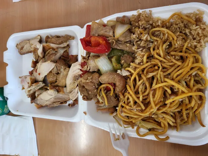Chinatown Fast Food 6