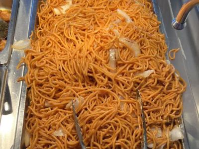 China Chef's Express Chinese Food 0