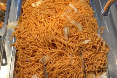 China Chef's Express Chinese Food