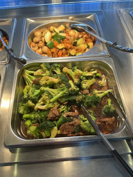 Chinese Fast Food 5