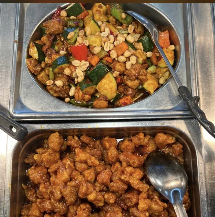 Chinese Fast Food 9