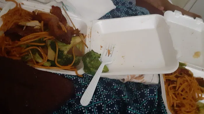 Chinese Fast Food 7