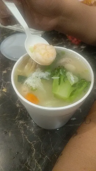 Chinese Fast Food 2