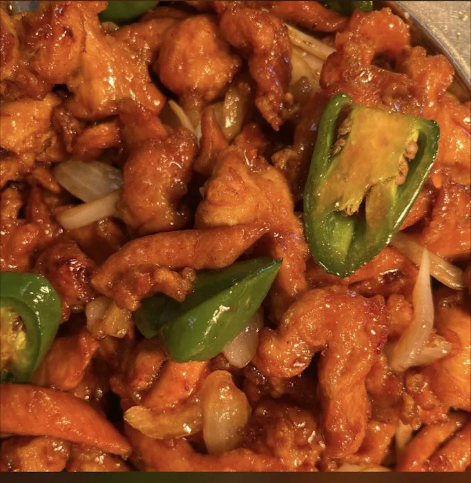 Chinese Fast Food 6