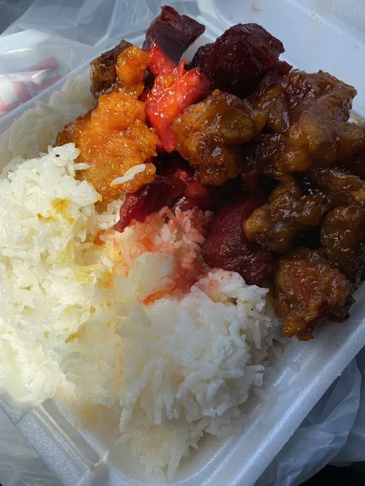 Chinese Fast Food 8