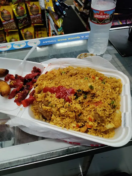 Hong Kong Express 7