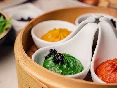 Palette Dim Sum 彩碟 0