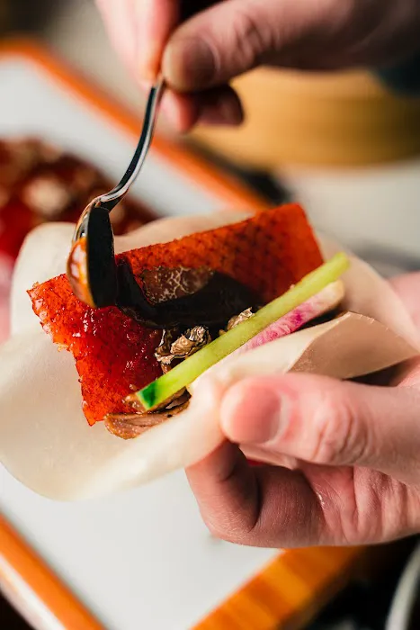 Palette Dim Sum 彩碟 6