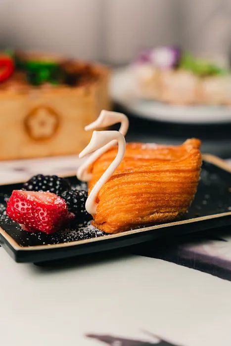 Palette Dim Sum 彩碟 5