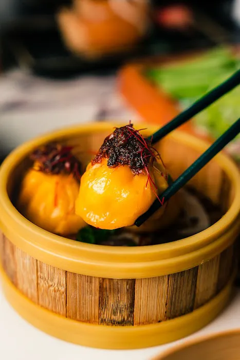 Palette Dim Sum 彩碟 2