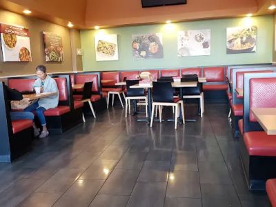 Pick Up Stix Fresh Asian Flavors 0
