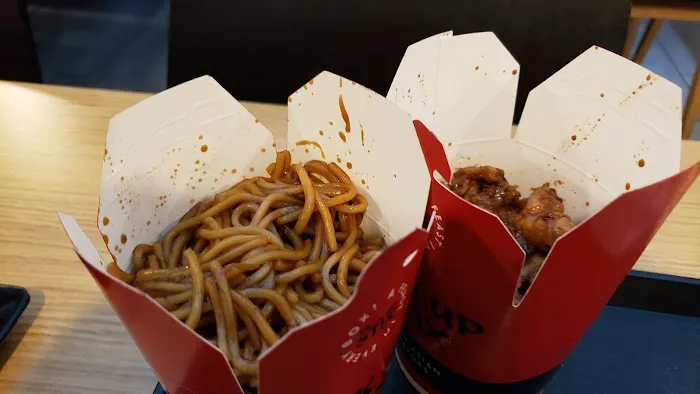 Pick Up Stix Fresh Asian Flavors 4