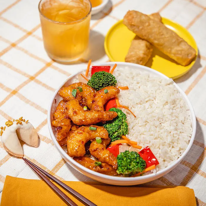 Pick Up Stix Fresh Asian Flavors 6