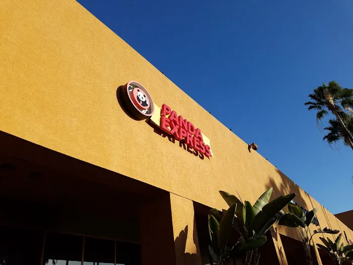 Panda Express 1