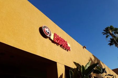 Panda Express