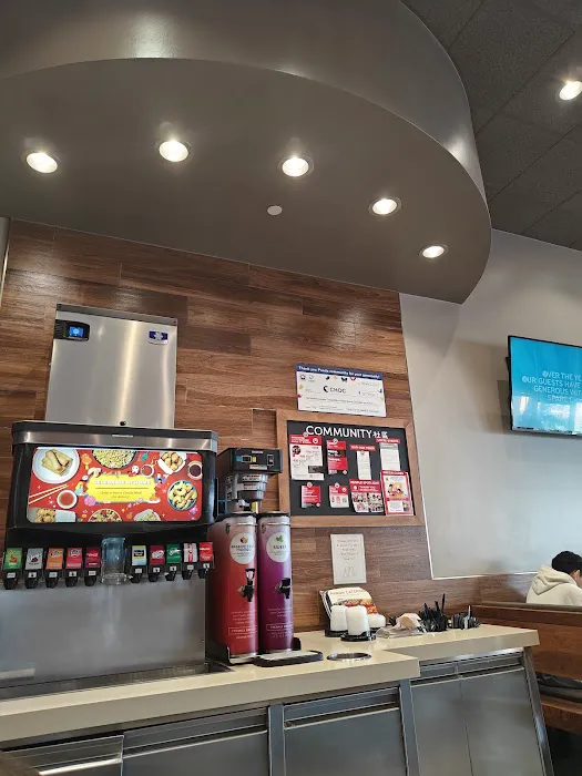 Panda Express 2