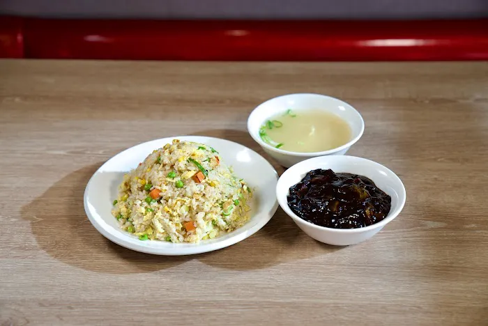 Chai Lan 4