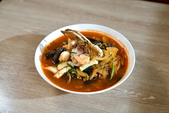 Chai Lan 2