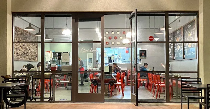 Chai Lan 1