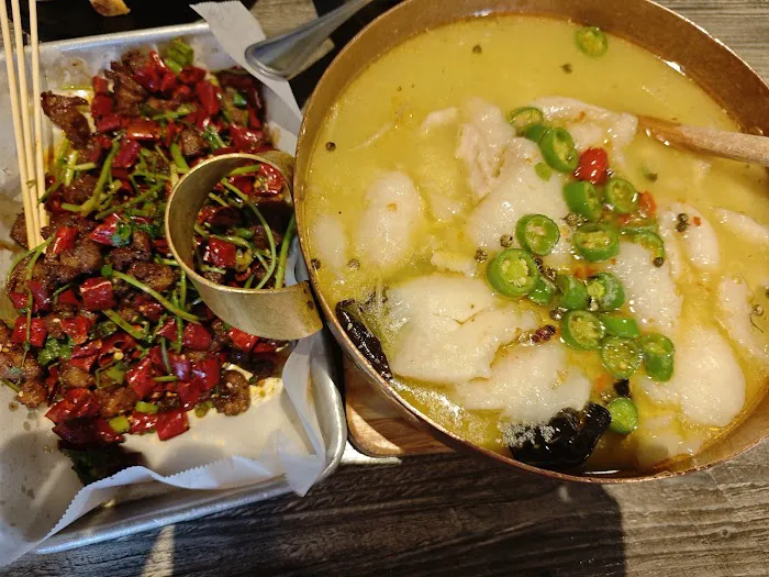 Sichuan Impression 9
