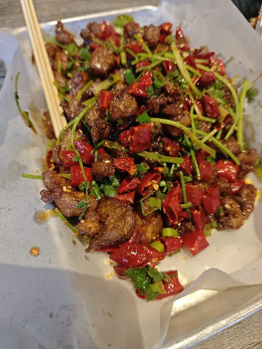 Sichuan Impression 5