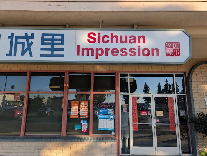 Sichuan Impression 6