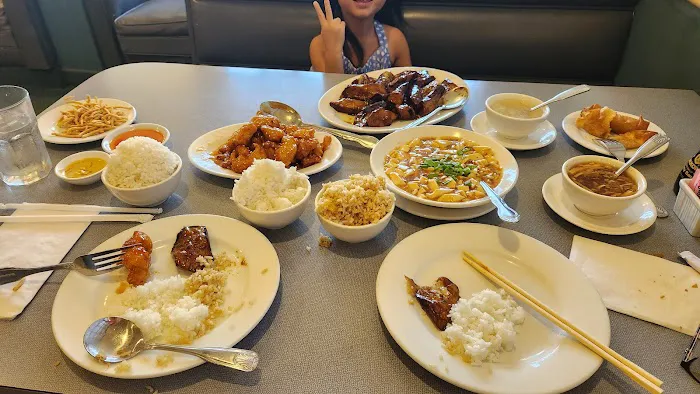 China Palace Restaurant 天香樓 1