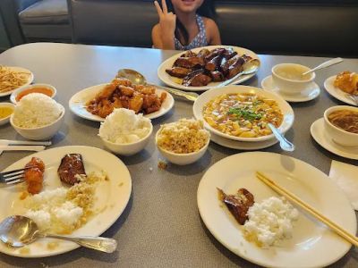 China Palace Restaurant 天香樓 0