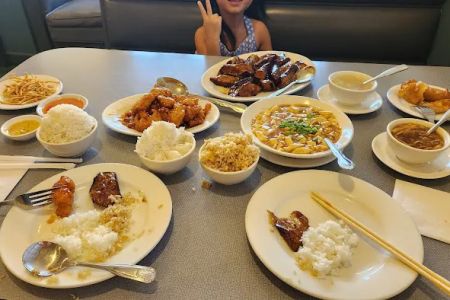 China Palace Restaurant 天香樓