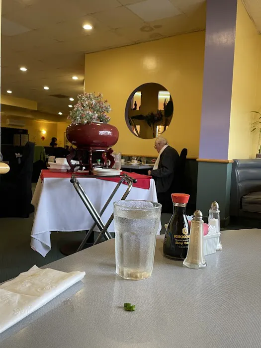 China Palace Restaurant 天香樓 8