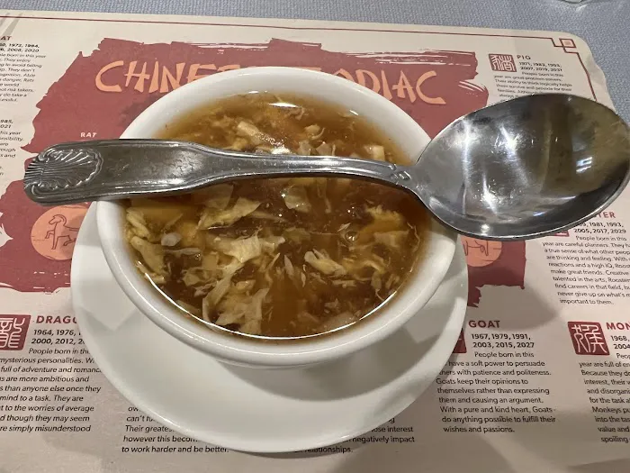 China Palace Restaurant 天香樓 4