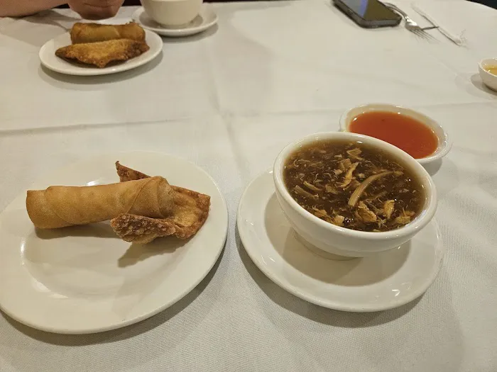 China Palace Restaurant 天香樓 7