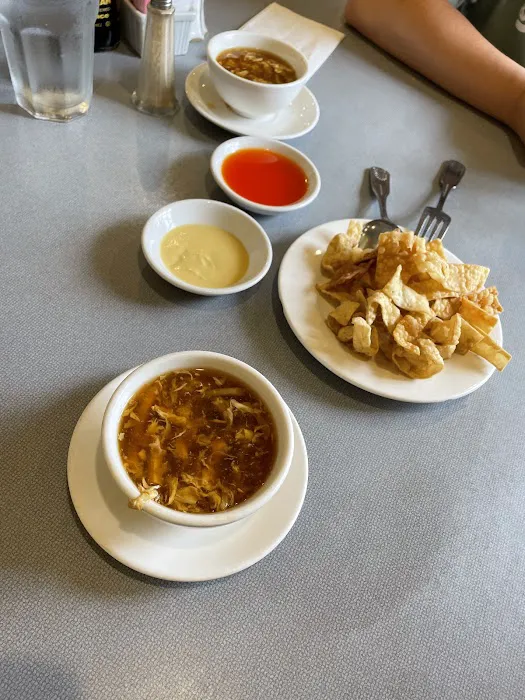 China Palace Restaurant 天香樓 3