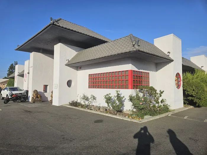 China Palace Restaurant 天香樓 5